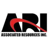 Associated Resources logo, Associated Resources contact details