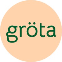 Gröta logo, Gröta contact details