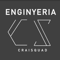 Enginyeria CS logo, Enginyeria CS contact details