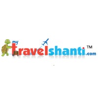 Mytravelshanti.com logo, Mytravelshanti.com contact details