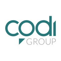 Codi Group logo, Codi Group contact details