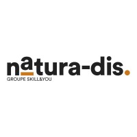 Naturadis logo, Naturadis contact details