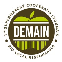 DEMAIN Supermarché logo, DEMAIN Supermarché contact details