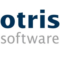 otris software AG logo, otris software AG contact details