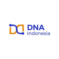 DNA Indonesia logo, DNA Indonesia contact details