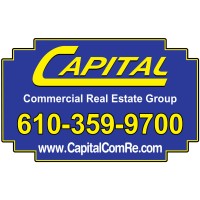 Capital Commercial Real Estate Group logo, Capital Commercial Real Estate Group contact details