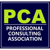 Professional Consulting Association logo, Professional Consulting Association contact details