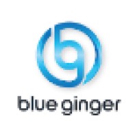 Blue Ginger (UK) Ltd logo, Blue Ginger (UK) Ltd contact details