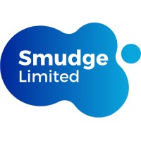 Smudge Hosting logo, Smudge Hosting contact details