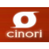 Cinori logo, Cinori contact details