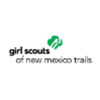 Girl Scouts of New Mexico Trails logo, Girl Scouts of New Mexico Trails contact details