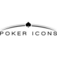 Poker Icons logo, Poker Icons contact details