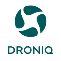 Droniq GmbH logo, Droniq GmbH contact details