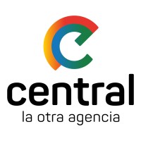 CENTRAL - la otra agencia logo, CENTRAL - la otra agencia contact details