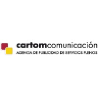 Cartom Comunicación logo, Cartom Comunicación contact details