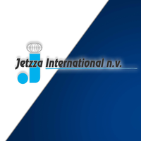 Jetzza International NV logo, Jetzza International NV contact details