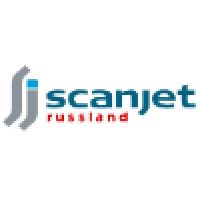 Scanjet Russland CJSC logo, Scanjet Russland CJSC contact details