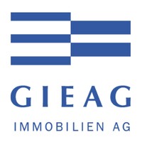 GIEAG Immobilien AG logo, GIEAG Immobilien AG contact details