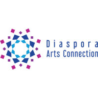 Diaspora Arts Connection logo, Diaspora Arts Connection contact details