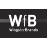 Wings for Brands logo, Wings for Brands contact details