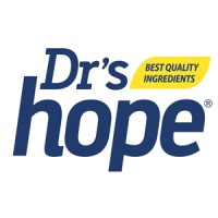 Dr's Hope logo, Dr's Hope contact details