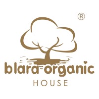 Blara Organic House logo, Blara Organic House contact details