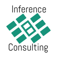 Inference Consulting logo, Inference Consulting contact details