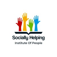 Socially Helping Institute of People - India logo, Socially Helping Institute of People - India contact details