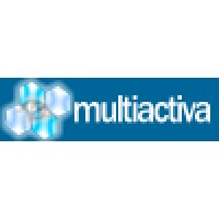 Multiactiva logo, Multiactiva contact details