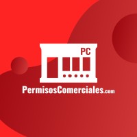 PermisosComerciales.com logo, PermisosComerciales.com contact details