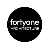 fortyone ARCHITECTURE logo, fortyone ARCHITECTURE contact details