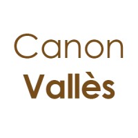 Canon Vallès logo, Canon Vallès contact details