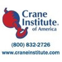 Crane Institute of America logo, Crane Institute of America contact details