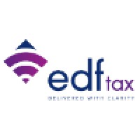 EDF Tax Ltd logo, EDF Tax Ltd contact details