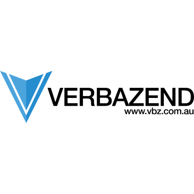 Verbazend logo, Verbazend contact details