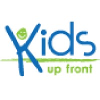 Kids Up Front Edmonton logo, Kids Up Front Edmonton contact details