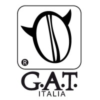 G.A.T. S.P.A. logo, G.A.T. S.P.A. contact details