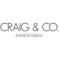 Craig & Co. Interior Design logo, Craig & Co. Interior Design contact details