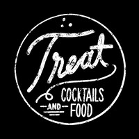 TREAT-cocktailsandfood logo, TREAT-cocktailsandfood contact details