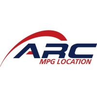 ARC MPG LOCATION logo, ARC MPG LOCATION contact details