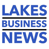 Lakes Business News logo, Lakes Business News contact details