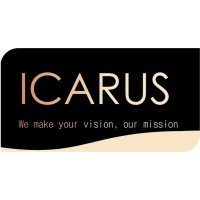 Icarus Composites logo, Icarus Composites contact details