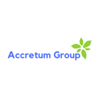 Accretum Group logo, Accretum Group contact details