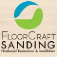 Floor Craft Sanding logo, Floor Craft Sanding contact details