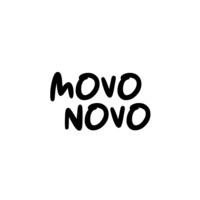 Movo Novo logo, Movo Novo contact details