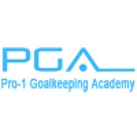 Pro-1 Goalkeeping Academy logo, Pro-1 Goalkeeping Academy contact details