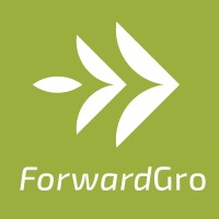 ForwardGro logo, ForwardGro contact details