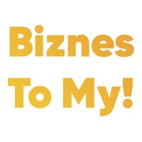 Biznes To My! logo, Biznes To My! contact details