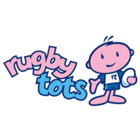 Rugbytots Scotland logo, Rugbytots Scotland contact details