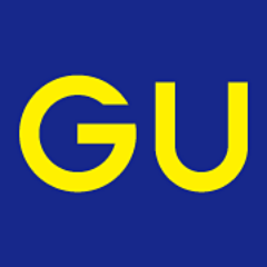 株式会社GU logo, 株式会社GU contact details